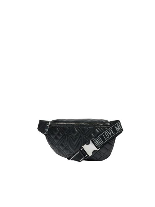 Marsupio in ecopelle LOVE MOSCHINO | JC4003PP1M00B